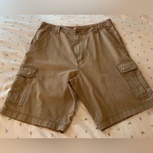 Dockers men hiking shorts